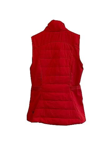 Lululemon Athletica Down For It All Vest (view 2)