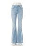 Closed Solid Blue Women's Rawlin Jeans in Light Blue Size 26 waist - photo 1