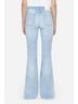 Closed Solid Blue Women's Rawlin Jeans in Light Blue Size 26 waist - photo 3