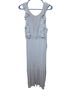 Forever 21 Solid White Wool Dress Size L - photo 1