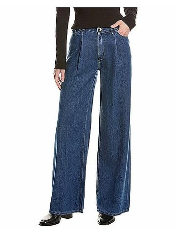 DL1961 Isabel Wide Leg Jean in North Beach (view 2)