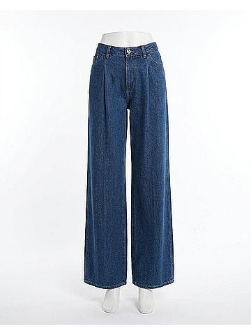 DL1961 Isabel Wide Leg Jean in North Beach (view 1)