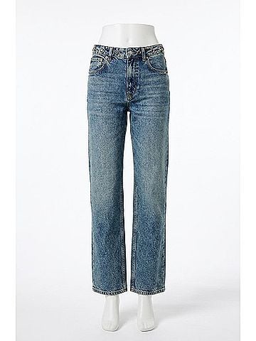 Rails Topanga Straight Jean in Desert Sky Studded (view 1)