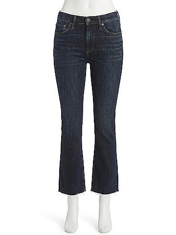 Rag & Bone Peyton Boot Cut Ankle Jean in Sienna Dune (view 1)