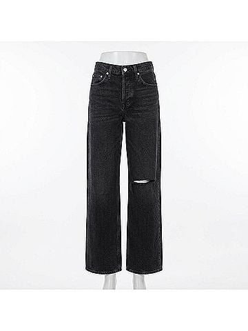 Rag & Bone Women's Logan Jean in Fillmore (view 1)