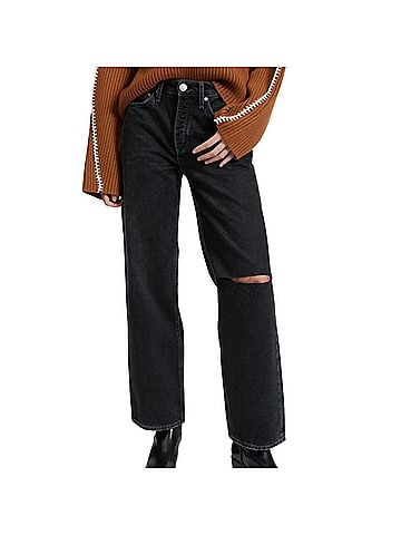 Rag & Bone Women's Logan Jean in Fillmore (view 2)