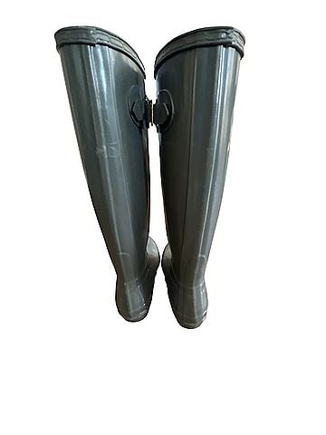 Hunter Rain Boots (view 2)