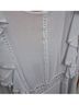 Forever 21 Solid White Wool Dress Size L - photo 5