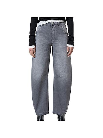 Closed Women's Ridge X Jean in Mid Grey (view 2)