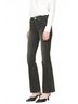 Dear John Green Jaxtyn Bootcut Jean in Olive Size 24 waist - photo 3