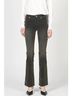 Dear John Green Jaxtyn Bootcut Jean in Olive Size 30 waist - photo 2