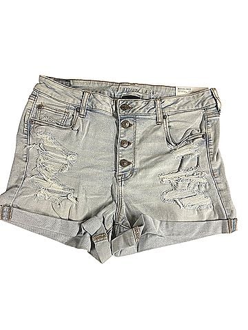 American Eagle Outfitters Denim Shorts (view 1)