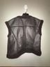 Future Collective Brown Vest Size M - photo 6