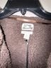 Future Collective Brown Vest Size M - photo 4