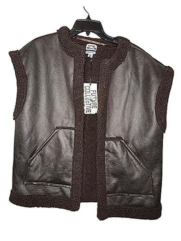 Future Collective with Reese Blutstein Vest (view 1)