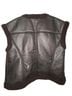 Future Collective Brown Vest Size M - photo 2