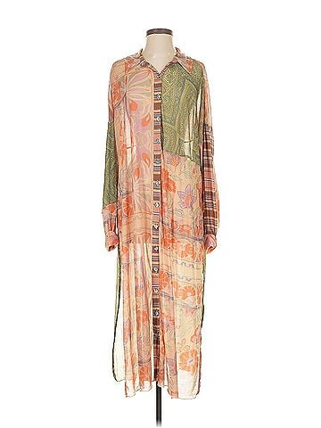 Free People Free People Casual Dress (view 1)