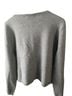 Rag & Bone Gray Cardigan Size XL - photo 2