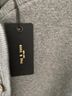 Rag & Bone Gray Cardigan Size XL - photo 3