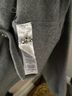 Rag & Bone Gray Cardigan Size XL - photo 5