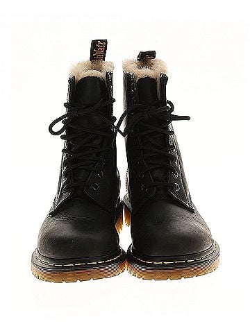 Dr. Martens Dr. Martens Boots (view 2)
