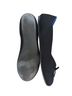 ROTHY'S Black Flats Size 9 1/2 - photo 2