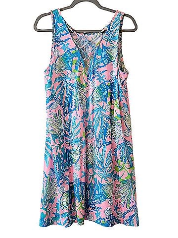Lilly Pulitzer Casual Dress (view 2)