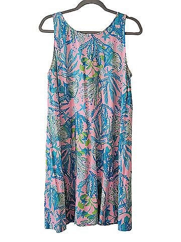 Lilly Pulitzer Casual Dress (view 1)