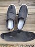 Merrell Black Brown Sneakers Size 9 1/2 - photo 8