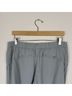 Lululemon Athletica Solid Gray Casual Pants Size 8 - photo 6
