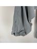 Lululemon Athletica Solid Gray Casual Pants Size 8 - photo 5
