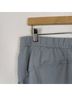 Lululemon Athletica Solid Gray Casual Pants Size 8 - photo 3