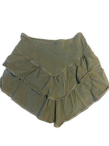 Mother Casual Skirt (view 1)