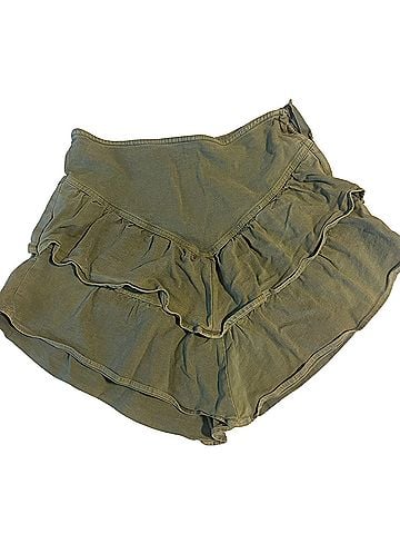 Mother Casual Skirt (view 2)