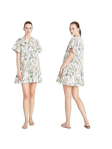 AMUR Zazie Casual Dress (view 1)