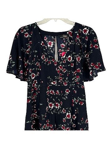 Suzanne Betro Cocktail Dress (view 2)