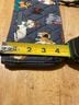 Vera Bradley Animal Print Multi Color Wristlet One size - photo 3