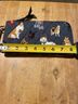 Vera Bradley Animal Print Multi Color Wristlet One size - photo 4