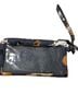 Vera Bradley Animal Print Multi Color Wristlet One size - photo 2