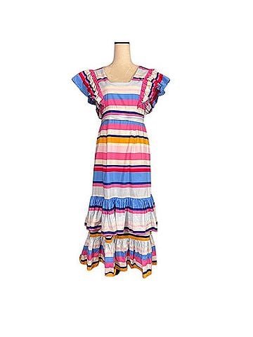 Plenty By Tracy Reese Casual Dress (view 1)