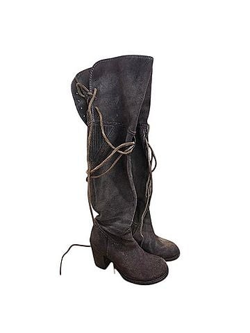 Freebird by Steven Brock Boots (view 1)