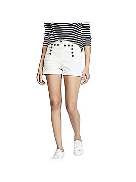 A.L.C. Pierce Shorts (view 1)