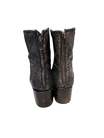 Freebird Peak Ankle Boots (view 2)