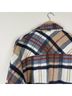 Zara Plaid Multi Color Jacket Size XS - photo 7