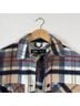 Zara Plaid Multi Color Jacket Size XS - photo 4