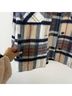 Zara Plaid Multi Color Jacket Size XS - photo 5