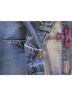 Gloria Vanderbilt Blue Jeans Size 12 - photo 3