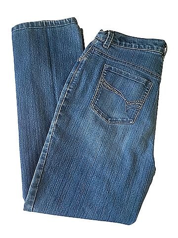 Gloria Vanderbilt Jeans (view 1)