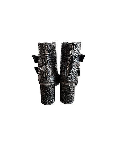 Freebird Joey Ankle Boots (view 2)
