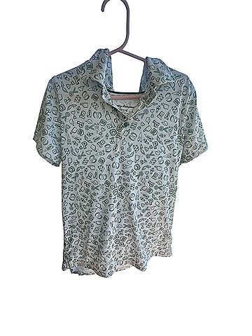 Tommy Bahama Short Sleeve Button-Down Shirt (view 1)